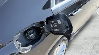 2021 Mercedes-Benz S-Class