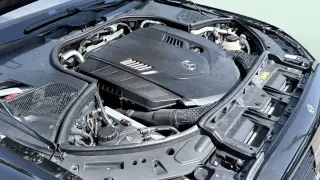 2021 Mercedes-Benz S-Class