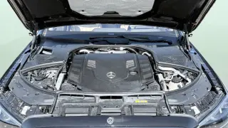 2021 Mercedes-Benz S-Class
