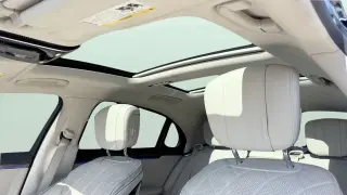 2021 Mercedes-Benz S-Class
