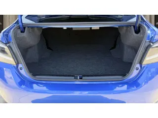2021 Subaru WRX