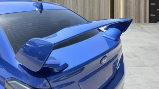 2021 Subaru WRX