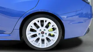 2021 Subaru WRX