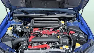 2021 Subaru WRX