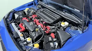 2021 Subaru WRX