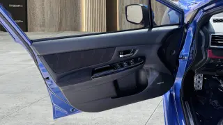 2021 Subaru WRX