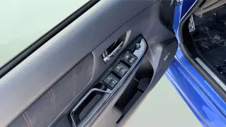 2021 Subaru WRX