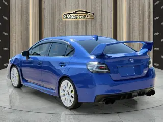 2021 Subaru WRX