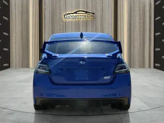 2021 Subaru WRX