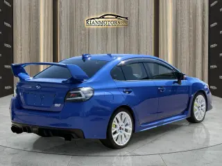2021 Subaru WRX