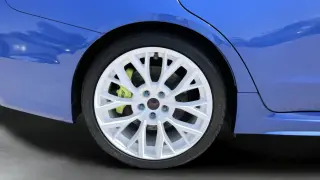 2021 Subaru WRX