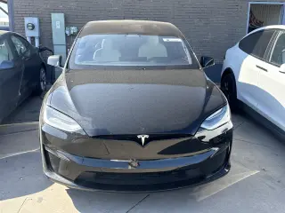 2022 Tesla Model X