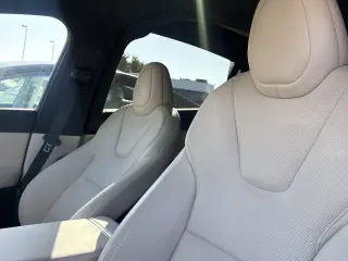 2022 Tesla Model X