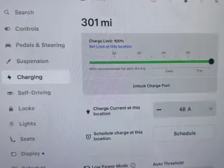 2022 Tesla Model X