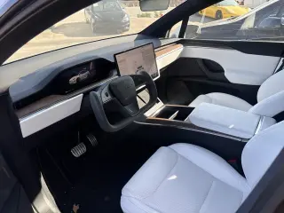 2022 Tesla Model X