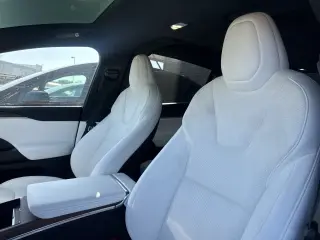 2022 Tesla Model X