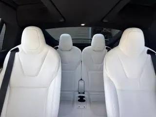 2022 Tesla Model X