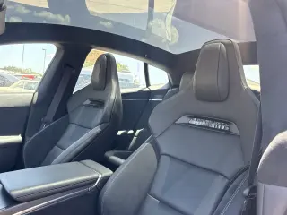 2025 Tesla Model S