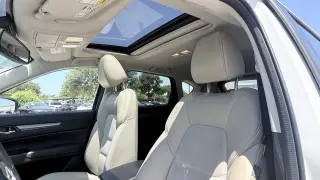 2018 Mazda Mazda CX-5