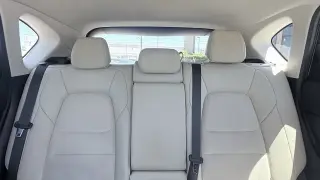 2018 Mazda Mazda CX-5