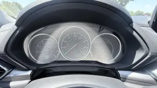 2018 Mazda Mazda CX-5