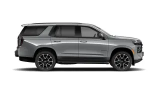 2026 Chevrolet Tahoe