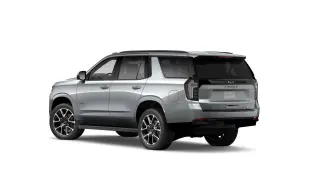 2026 Chevrolet Tahoe