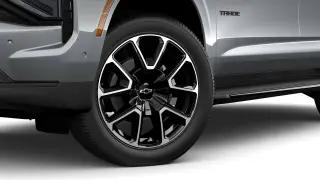 2026 Chevrolet Tahoe