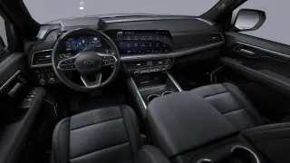 2026 Chevrolet Tahoe