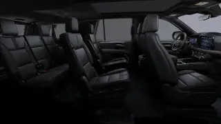 2026 Chevrolet Tahoe