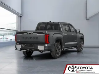 2026 Toyota Tundra