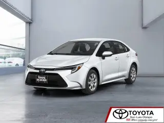 2026 Toyota Corolla Hybrid