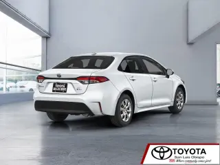 2026 Toyota Corolla Hybrid