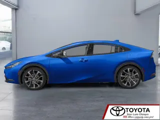 2026 Toyota Prius Plug-In Hybrid