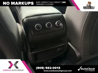 2014 Chevrolet Traverse