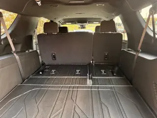 2026 Chevrolet Suburban