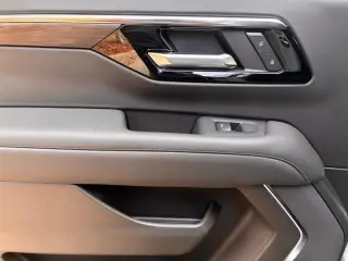 2026 Chevrolet Suburban