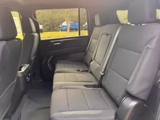 2026 Chevrolet Suburban