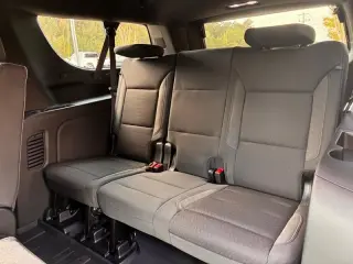 2026 Chevrolet Suburban