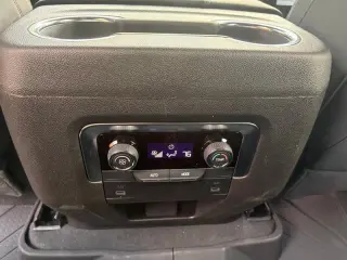 2026 Chevrolet Suburban