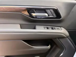 2026 Chevrolet Suburban