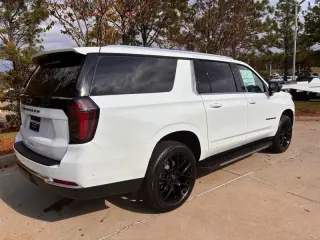2026 Chevrolet Suburban