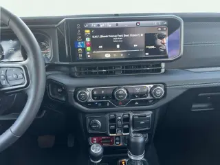 2025 Jeep Wrangler 4xe
