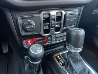 2025 Jeep Wrangler 4xe