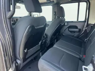 2025 Jeep Wrangler 4xe