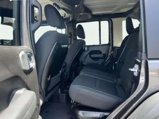2025 Jeep Wrangler 4xe