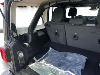 2025 Jeep Wrangler 4xe