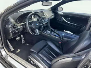 2016 BMW 6 Series