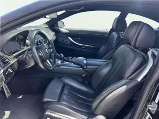 2016 BMW 6 Series