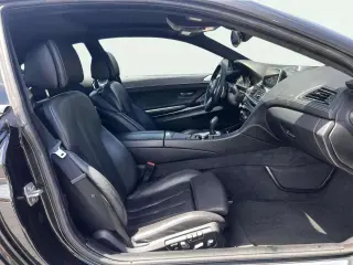 2016 BMW 6 Series